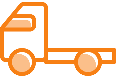 天涯拖车/平板车
